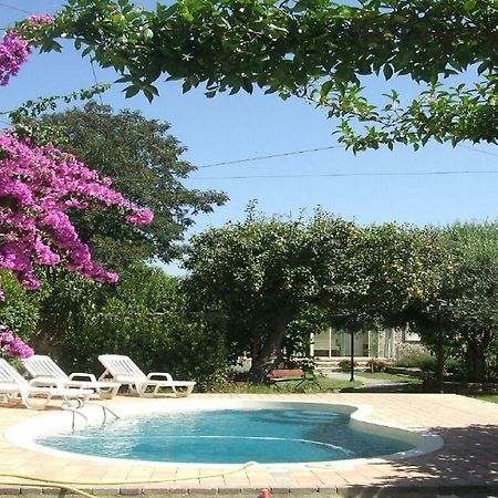 Villa La Milouyette Peyriac-Minervois 外观 照片