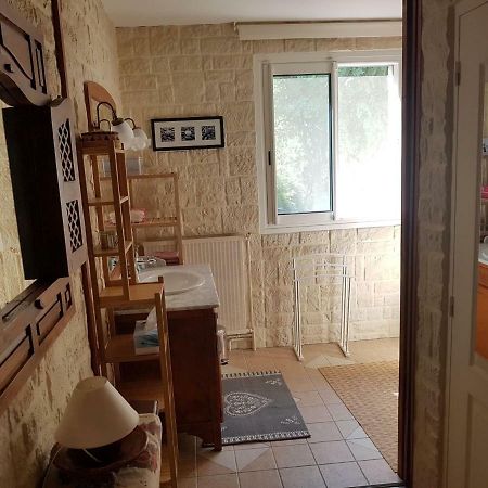 Villa La Milouyette Peyriac-Minervois 外观 照片