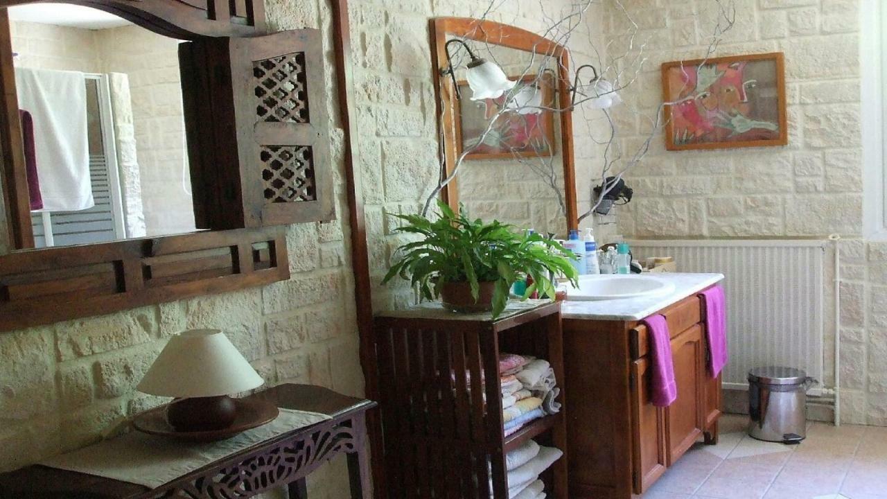 Villa La Milouyette Peyriac-Minervois 外观 照片