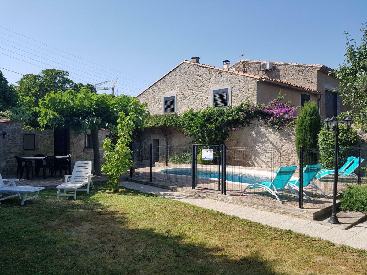 Villa La Milouyette Peyriac-Minervois 外观 照片
