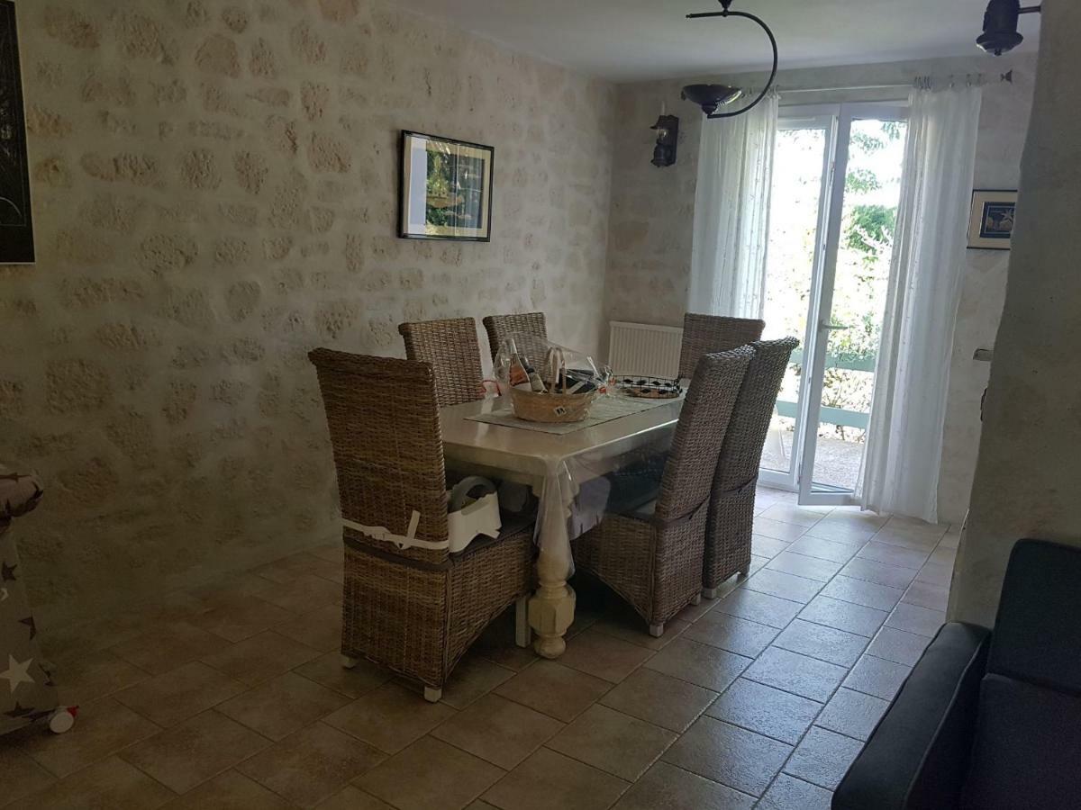 Villa La Milouyette Peyriac-Minervois 外观 照片
