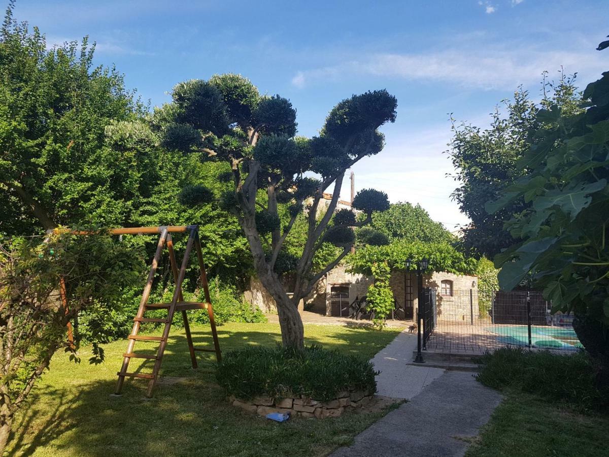 Villa La Milouyette Peyriac-Minervois 外观 照片