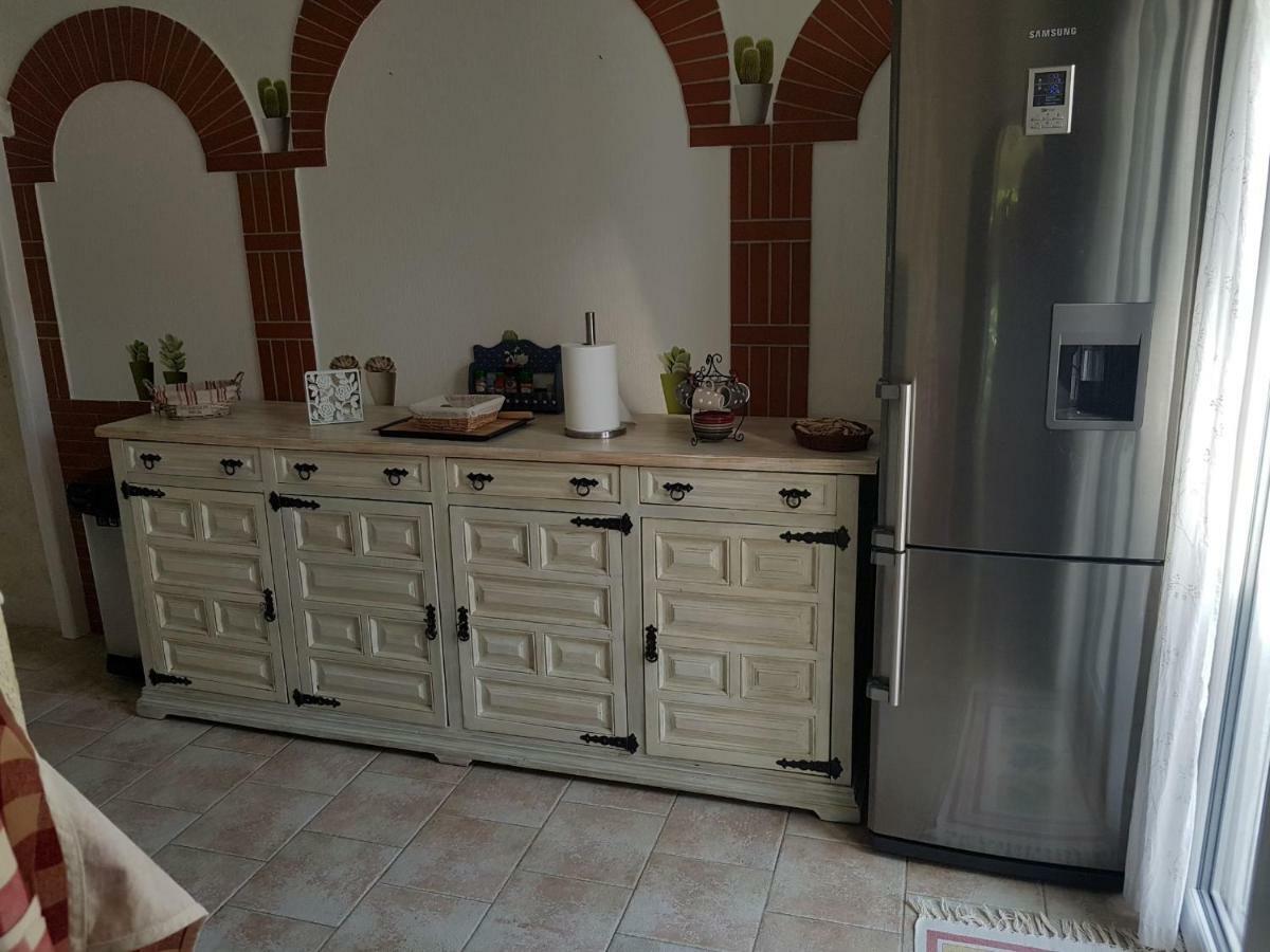 Villa La Milouyette Peyriac-Minervois 外观 照片