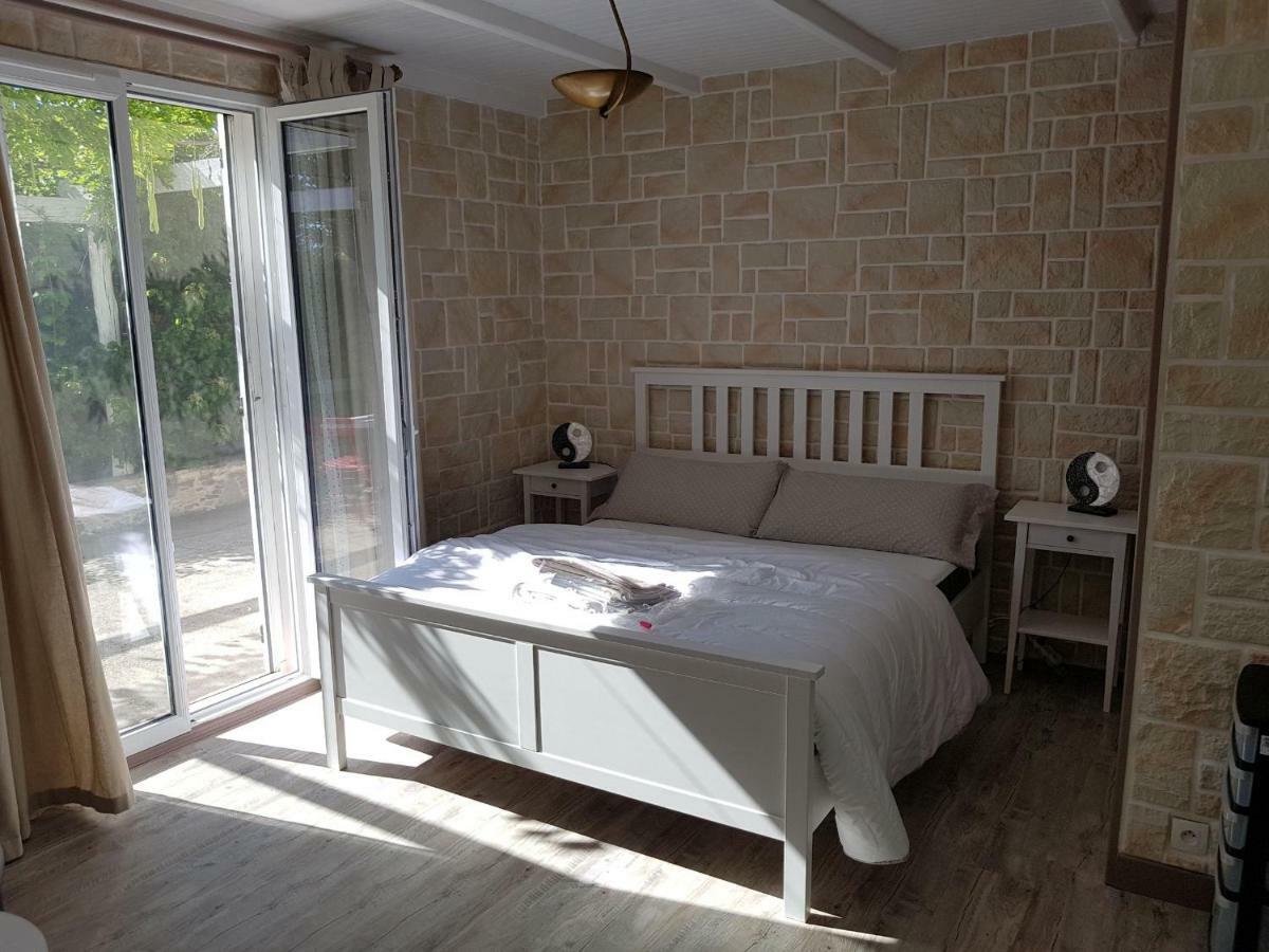Villa La Milouyette Peyriac-Minervois 外观 照片