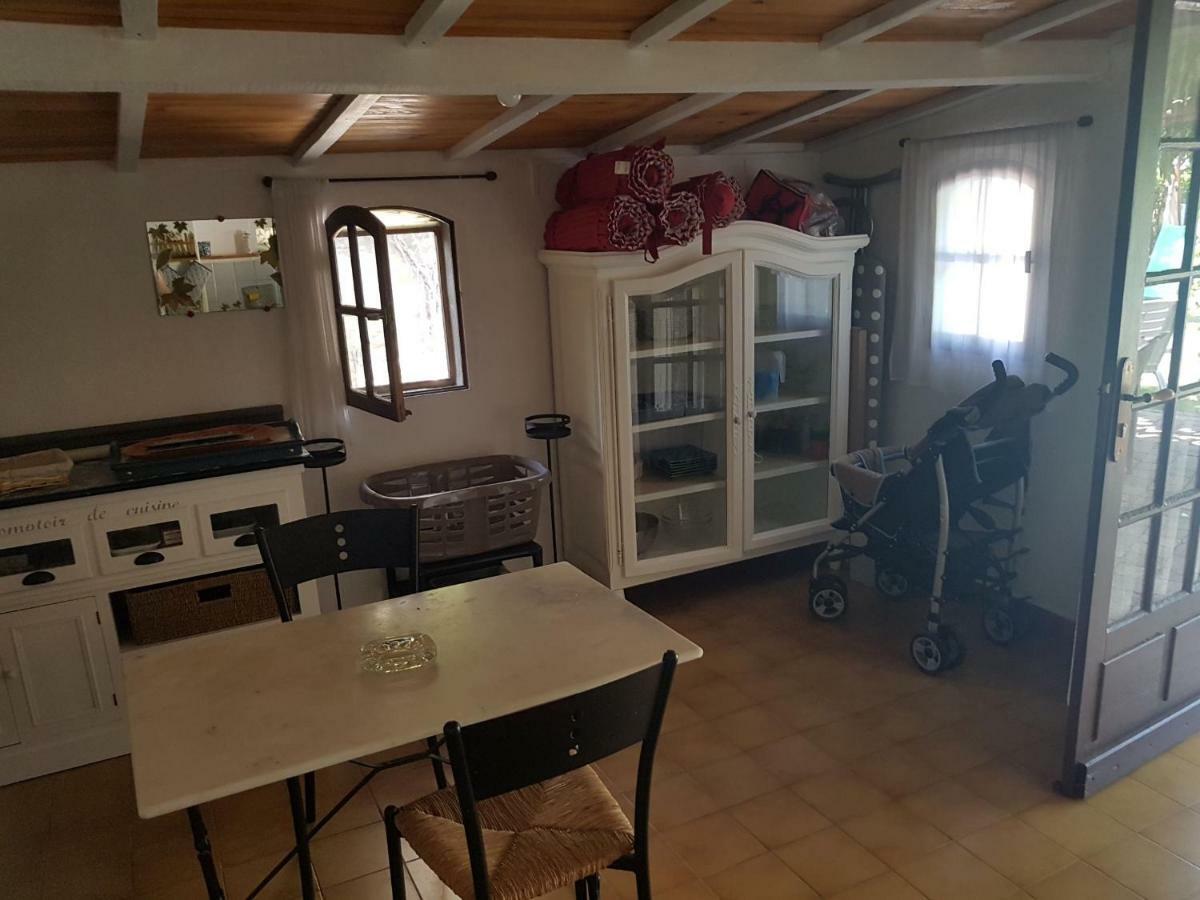 Villa La Milouyette Peyriac-Minervois 外观 照片