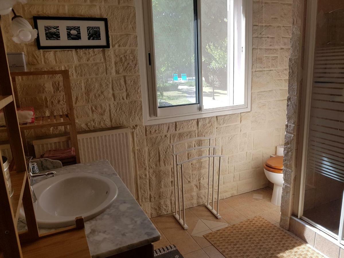Villa La Milouyette Peyriac-Minervois 外观 照片