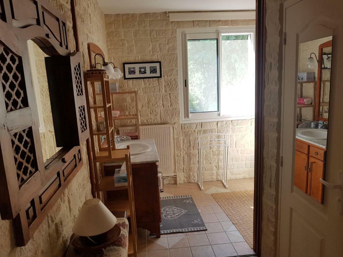 Villa La Milouyette Peyriac-Minervois 外观 照片