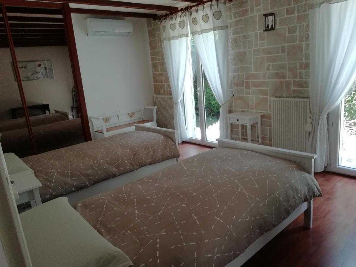 Villa La Milouyette Peyriac-Minervois 外观 照片